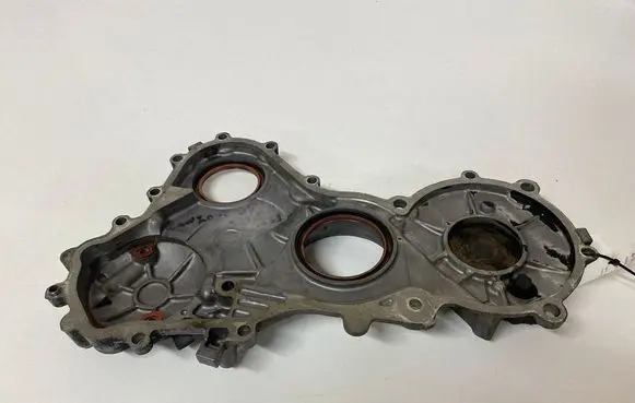 Renault Espace - Grand espace IV Timing chain cover 8200018628