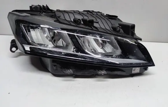 Peugeot 308 Headlight/headlamp 9839286180