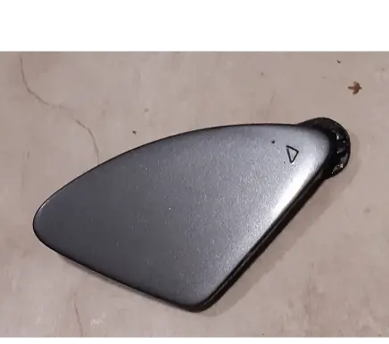 BMW 3 F30 F35 F31 Front tow hook cap/cover 7301914