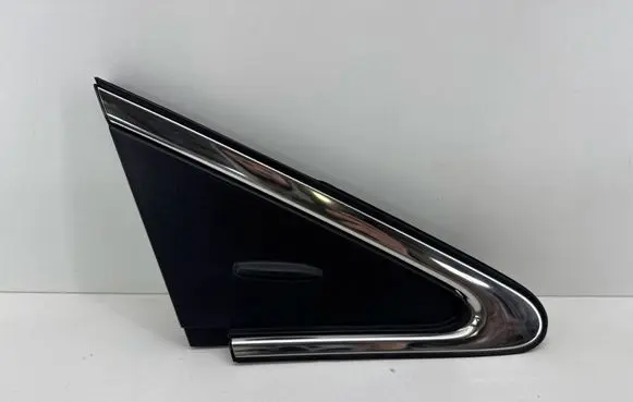 Toyota Avensis T270 Front door trim (molding) 6011705021