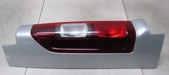 Renault Trafic III (X82) Rear/tail lights