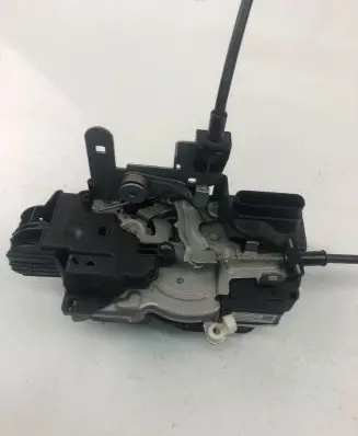 Volvo V40 Coupe door lock (next to the handle) 31440391