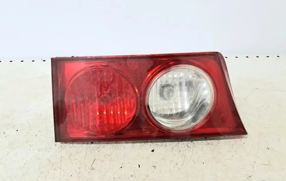 Honda Accord Tailgate rear/tail lights