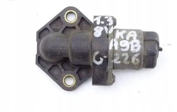 Ford Ka Throttle valve position sensor 2S6A-9F715-BA