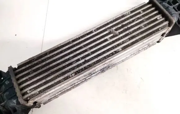 Ford Mondeo Mk III Intercooler radiator 1s7q9l440ac 1s7q-9l440ac