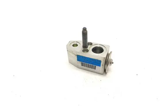 Ford Turneo Courier Air conditioning (A/C) expansion valve E3B119849AA