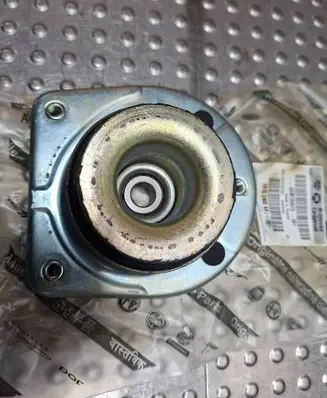 Fiat Doblo Coil spring mount S26336089 46760673