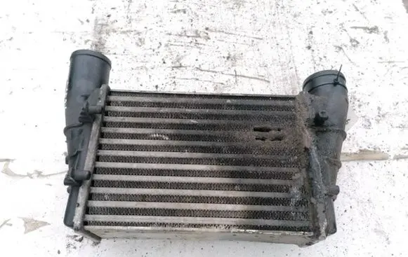 Audi A4 S4 B5 8D Intercooler radiator
