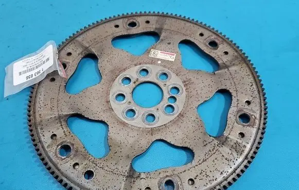 Opel Insignia B Flywheel 12655475G IMPRK1563656