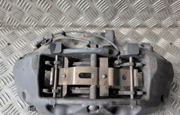 Land Rover Range Rover L405 Front brake caliper JPLA2C463BB LR110104