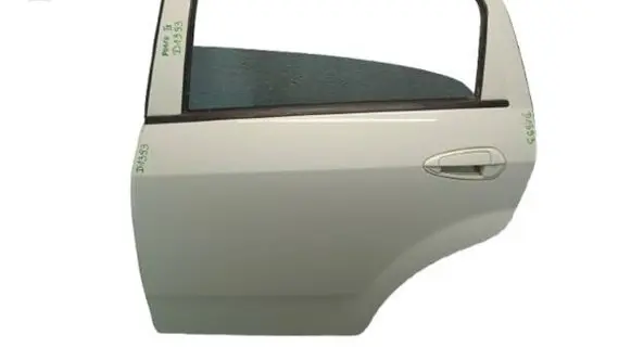 Fiat Grande Punto Rear door