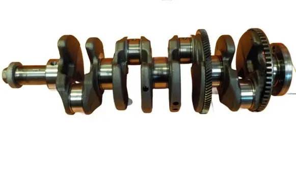 Opel Antara Crankshaft NOMINALNY Z22D1