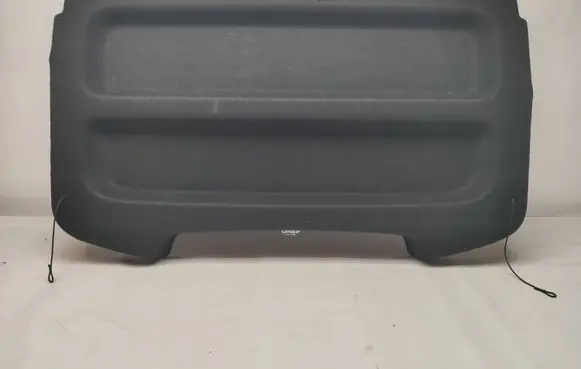 Dacia Sandero Parcel shelf load cover 