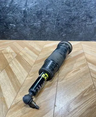 Mercedes-Benz S W221 Air suspension front shock absorber A2213206613