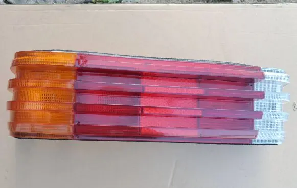 Mercedes-Benz S W116 Rear/tail lights 1168200964