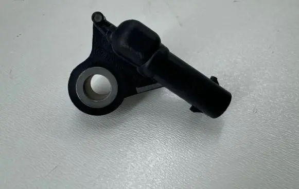 Tesla Model Y Airbag deployment crash/impact sensor 103676100A