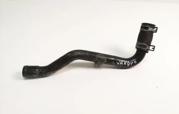 KIA Sportage Engine coolant pipe/hose
