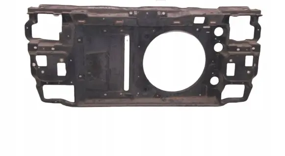 Volkswagen Polo III 6N 6N2 6NF Radiator support slam panel 6N0805594