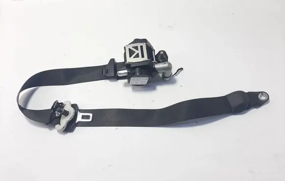 Ford Mondeo MK V Front seatbelt DS73F61295BR35B8 KSSRET1034787