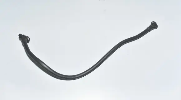 BMW 3 F30 F35 F31 Vacuum line/pipe/hose 7643104 13907643104