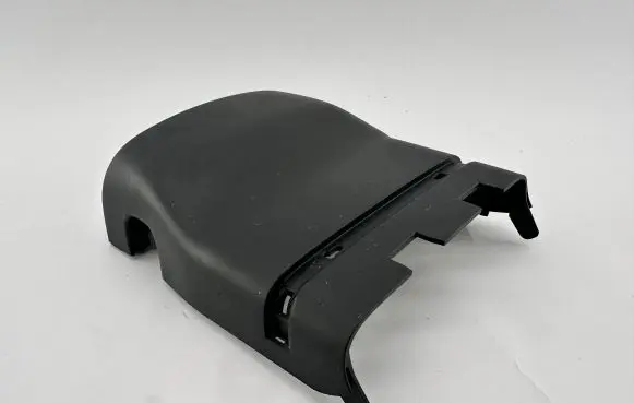 Volkswagen Sharan Steering wheel column trim 7M4953515A