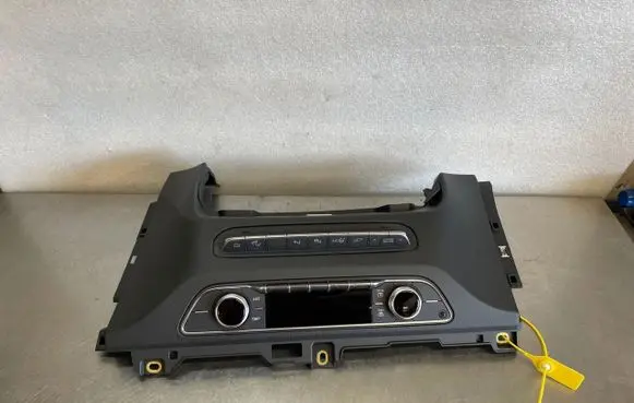 Audi Q5 SQ5 Other switches/knobs/shifts DOAUDIQ5II280A