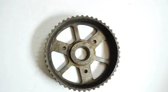 Audi A4 S4 B7 8E 8H Camshaft pulley/ VANOS 059109111F