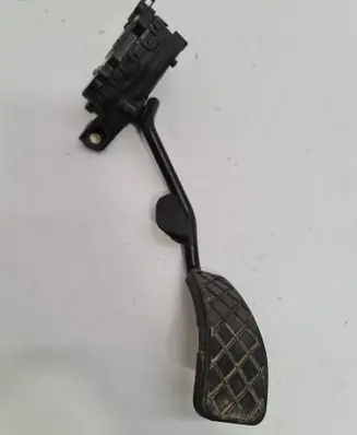 Audi A6 S6 C5 4B Accelerator throttle pedal 8D2721523E 6PV00777009