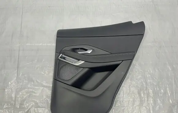 Jaguar E-Pace Rear door card panel trim