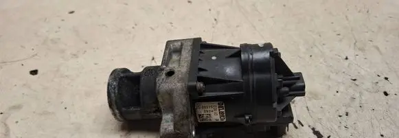 Opel Insignia A EGR valve 55566052