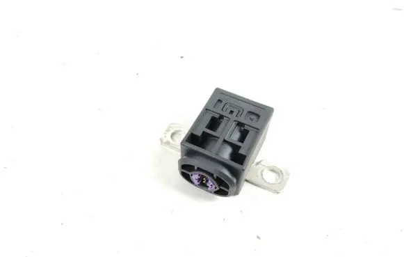 Porsche Panamera (970) Ignition-blocking relay 4F0915519