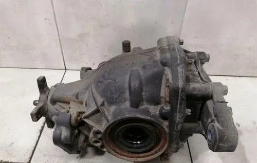 Mercedes-Benz CL C216 Rear differential/diff mount bracket A2213503914