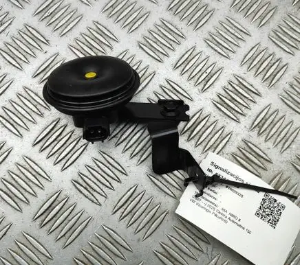 KIA Niro Alarm system siren 96630AO000