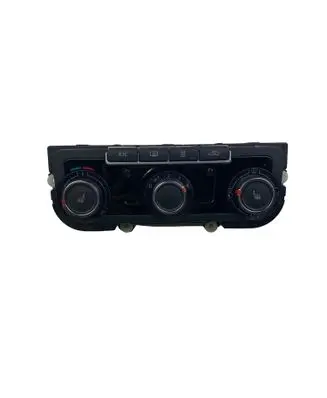 Volkswagen Caddy Interior fan control switch 1K8907426AQ