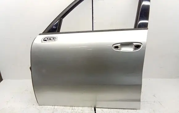 Citroen C4 Grand Picasso Front door