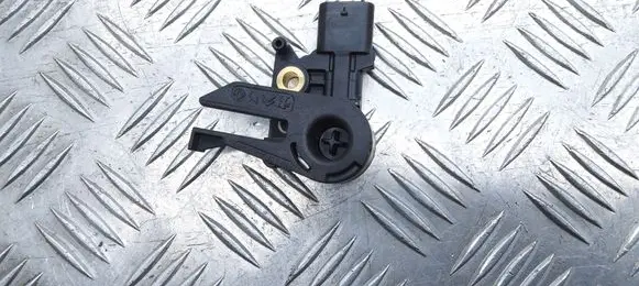 Citroen Jumpy Brake pedal sensor switch 9826272080