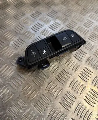 KIA EV6 Hand brake release handle 93700cv600 220809 0005024