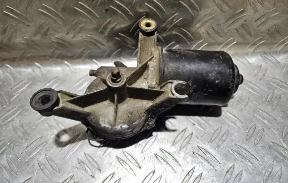 Wiper motor