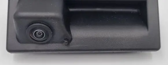 Volkswagen Tiguan Reversing camera 5NA827566B MIKROSTYK