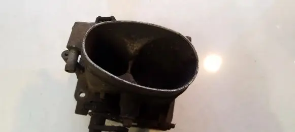 Renault Espace II Throttle valve 0280120301