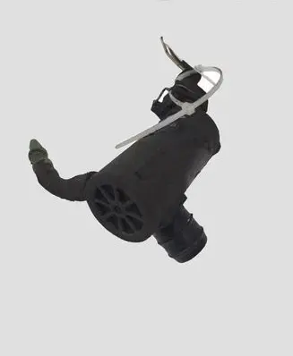Volvo XC90 Windscreen/windshield washer pump 9169611 0602103950