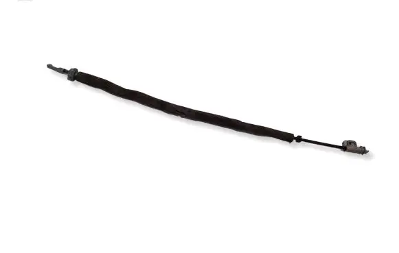 Volkswagen Transporter - Caravelle T5 Gear shift cable linkage 7H1713303