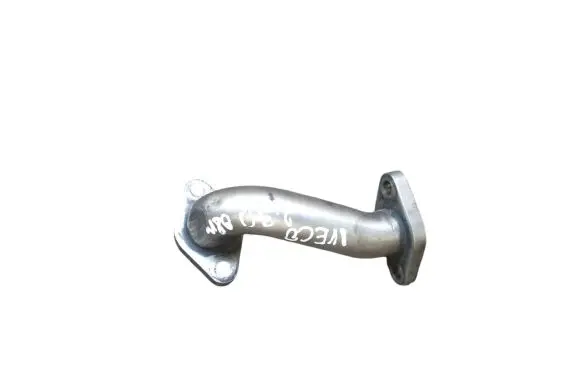 Iveco Daily 35 - 40.10 EGR valve line/pipe/hose