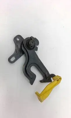 Volvo XC60 Engine bonnet/hood lock/latch loop/hook 31402332