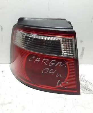 KIA Carens I Rear/tail lights