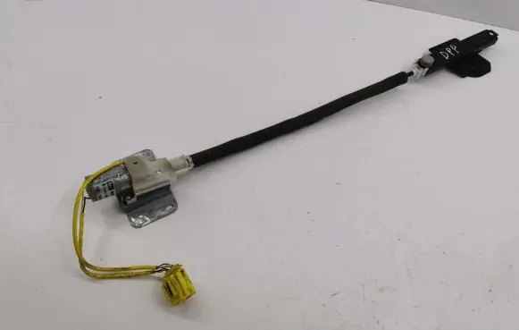 Bentley Flying Spur Seat adjustment motor 560973354D 3D7857820B