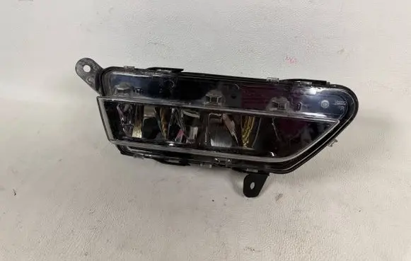 Porsche Macan (95B) Front fog light 95B941700C