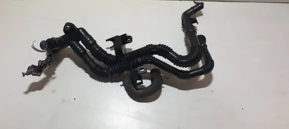 Volvo V70 Engine coolant pipe/hose 011252 9647762980
