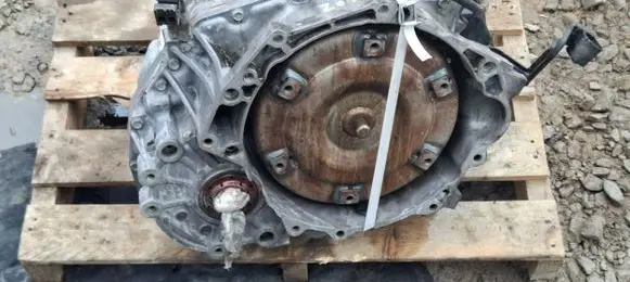 Opel Insignia A Automatic gearbox 55561549 08M3806040 08001449JH
