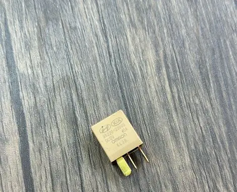KIA Sportage Other relay 952202S000